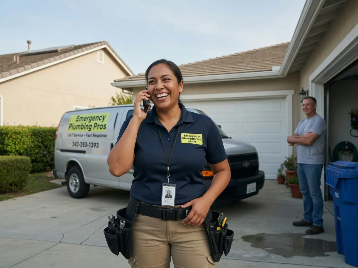 Emergency Plumber Pleasanton, NE FAQs